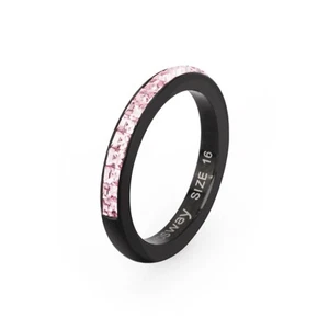 Anello Donna In Acciaio Della Linea Tring By Brosway Jewels BTGC69B Mis. 14 - Foto 1 di 1