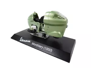 Vespa Monthlery 1950 - 1:18 Maisto Motorrad Roller Motorroller Scooter S0034 - Bild 1 von 6