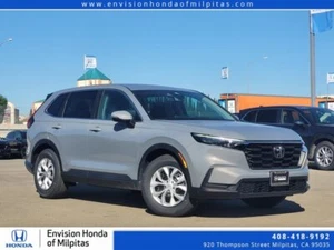 2025 Honda CR-V LX - Picture 1 of 12