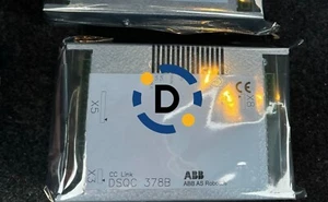 Nuevo módulo de comunicación ABB DSQC 378B - Imagen 1 de 1