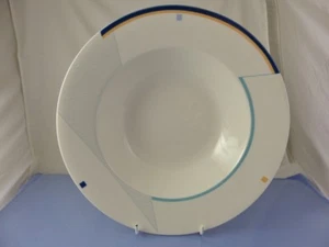 VECTOR HK209 TAZÓN GRANDE PARA SERVIR BORDE 10 7/8" OPTIMA DE CHRISTOPHER STUART  - Imagen 1 de 5