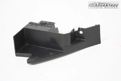 Infiniti QX70 2015-2017 delantero derecho guía de aire cubierta moldura soporte de montaje OEM Foto 1 de 4