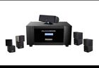 Home Theater Enigma 575x-  5.1 Surround Sound System Bluetooth