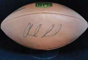 Andrew Luck Signed Wilson The Duke Football JSA Authenticated - Picture 1 of 3