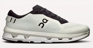 Cloudzone Men’s Size 9 Running Walking Sneaker Color Ice Black - Picture 1 of 7
