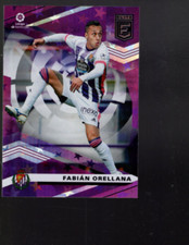 B0438- 2020-21 Elite Soccer Assort Chronicles Cards -You Pick- 10+ FREE US SHIP