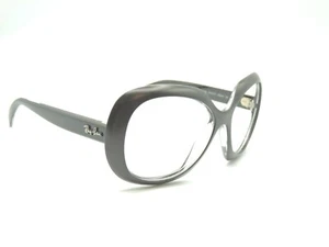 Ray Ban RB 4208 Black Sunglass Frames - Picture 1 of 7