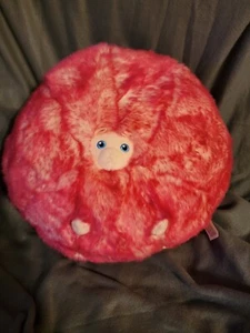 Universal Wizarding World of Harry Potter pink Pygmy Puff plush - Picture 1 of 6