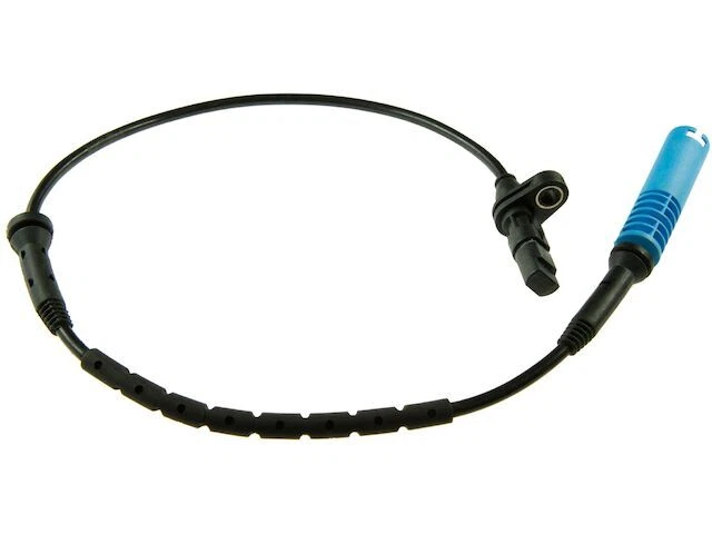 Sensor de velocidad ABS delantero para BMW X5 2000-2003 2004 2001 2002 PW592TK Foto 1 de 1
