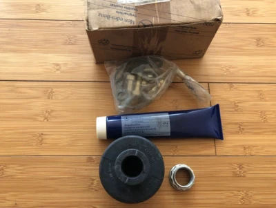 MERCEDES-BENZ Kit de reparación de funda de articulación de eje clase S Benz A1403500237 Foto 1 de 4