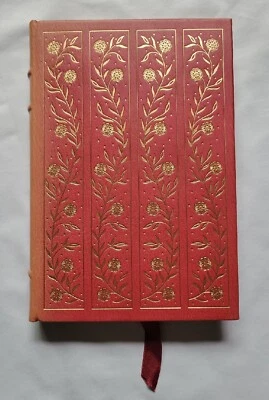 Candide And Zadig - By: Voltaire  (HC,1977, Franklin Library Leather) - Image 1 of 4