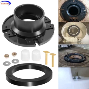 RV Toilet Seal Gasket for Dometic 300 310 320 Series RV Toilet Flange Seal Kit - Picture 1 of 12