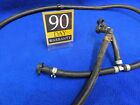 Bentley CONTINENTAL Flying Spur front bumper headlight washer fluid line hose oe