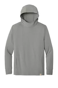 Carhartt Men's Force Sun Defender Long Sleeve Hooded T-Shirt NWT - Picture 1 of 9