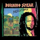 Resistance by Burning Spear (CD, avril 2004, Burning Music)