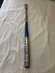 Easton EA70 PLUS ALLOY Model SE910 End Loaded Softball Bat _ 34" - 28 oz - Picture 1 of 18