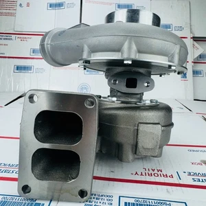 NUEVO Turbocompresor 4089828 3596901 para HX50 Cummins Industrial VTA28G5, VTA28 - Imagen 1 de 7