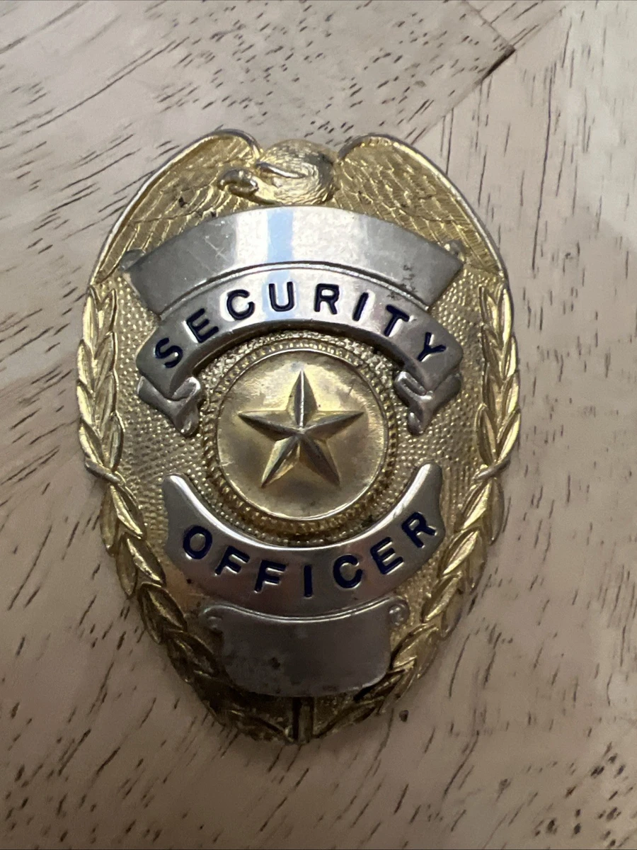 Collectible Obsolete Police Badges for sale | eBay