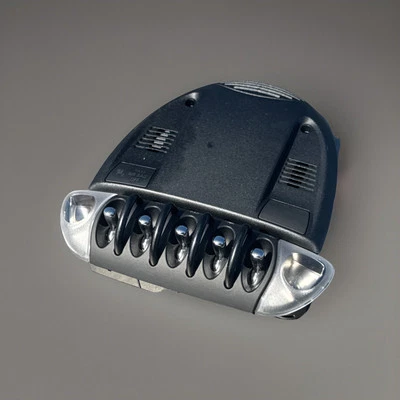 Mini Cooper 2007-2013 techo consola superior domo mapa luz lámpara 3422626 OEM Foto 1 de 4