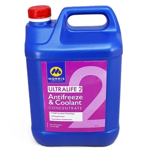 Antifreeze Coolant Ultralife 2 P-oat Phev for Mitsubishi OUTLANDER GF7W 2.0 - Picture 1 of 6