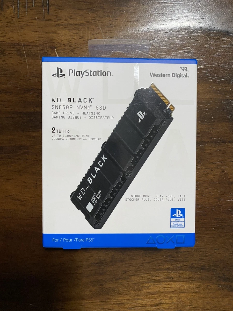 1TB NVME Solid State Drives for sale | eBay