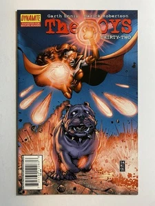 The Boys #32 | VF/NM | Countess | GARTH ENNIS | Dynamite Entertainment - Picture 1 of 14