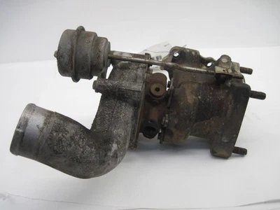 TURBO Audi A6 Allroad S4 00 01 02 03 04 05 destro 659039 - Imagem 1 de 4