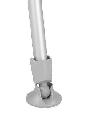 WESTFIELD Ansteckfüsse Fußteller Supreme Prime Trino Campingstuhl Klappstuhl Stuhl N226