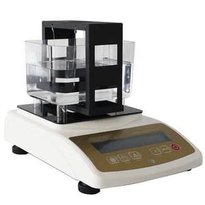 XF-120K Precious Metal Detector Gold/Silver/Platinum/K Gold Purity Tester -new - Picture 1 of 5