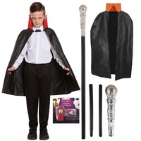 vampire fancy dress uk