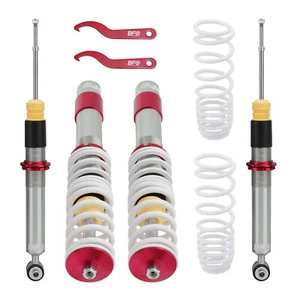 Coilover per BMW E39 1995-2003 RWD 525i 530i 540i 520d 520i 523i 525td - Foto 1 di 12