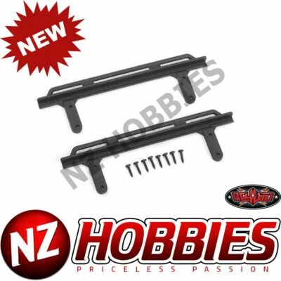 RC4WD RC4VVVC1052 Side Step Sliders 1/24 Chevy C10 RTR - Image 1 of 4