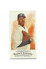 2009 Topps Allen Ginter Mini A&G BACK  Mini BLACK  CODE Baseball card PICK