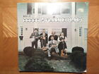 FACTORY SEALED REBEL LP RECORD/BENNY AND VALLIE CAIN/MORE OF/ BLUEGRASS