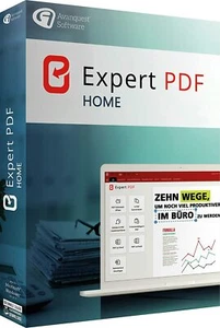 Avanquest Expert PDF 15 Home Download (Key) Version - Bild 1 von 3