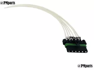 Connector Repair Harness pigtail For 06-15 Dodge Cummins Diesel 5.9l 6.7l Valve - Picture 1 of 3