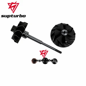 49377-04100 pour Subaru Forester Impreza 2.0L 58T/EJ205 Arbre de turbo et jantes - Foto 1 di 1