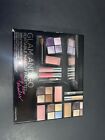 VICTORIA'S SECRET GLAM AND GO PORTABLE MAKEUP PALETTES KIT - SEXY NEW SHADES