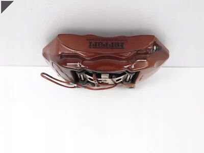 FERRARI 458 ITALIA  BRAKE CALIPSER REAR RIGHT BREMBO 20.A309.06 - Image 1 of 4