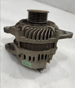 2017 - 2023 Mitsubishi Mirage 1.2L Alternator Assembly OEM 23100W120P - Picture 1 of 6