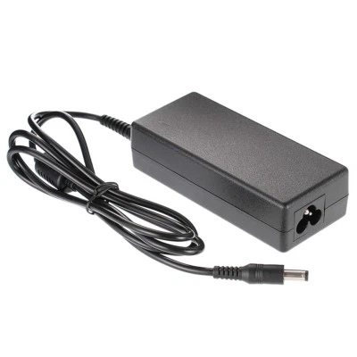 12V AC Power Supply Adapter Charger for LCD Screen Monitor POS PC 5.5*2.5mm - Image 1 of 4