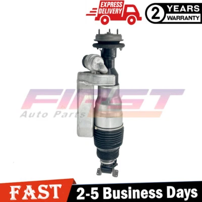 Amortiguador de suspensión neumática delantera izquierda Fit Maybach 57 62 W240 02-13 A2403200913 Foto 1 de 4