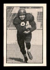 DAWSON TILLEY 1952 PARKHURST CFL 1952 NO 57 EX+EXMINT 21939
