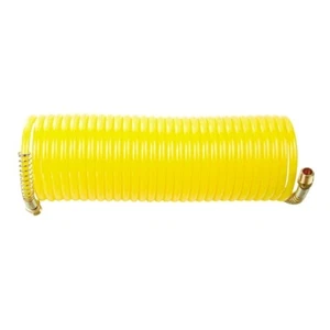 Ampro 1/4" 50Ft Nylon Recoil Air Hose A3222 - Picture 1 of 1