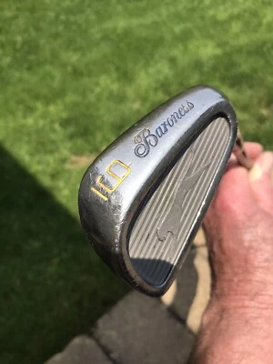 Lady Slazenger "Baroness" 9 Iron - RH - Graphite Shaft - Image 1 of 4