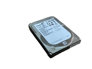 Disque dur SAS SAS 1 To 7,2 K 6 G 2,5 pouces SAS ST91000640SS 9RZ268-002 - Photo 1/3