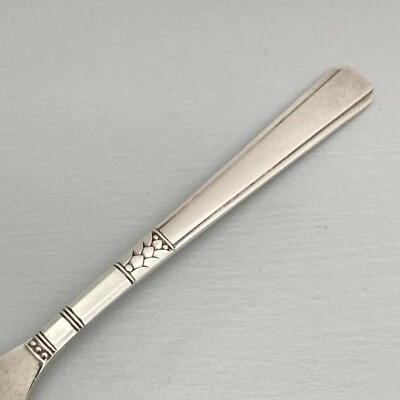 Wm A Rogers 1935 CAPRI Oneida Silverplate Flatware CHOICE - Image 1 of 2