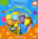 Tweenies- Frog&#39;s New Home(Pb) by BBC Paperback Book The Cheap Fast Free Post