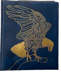 Unser bedrohtes Erbe National Geographic, 1984, Hardcover. Vergoldete Seiten - Bild 1 von 3