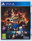 Sonic Forces/PS4